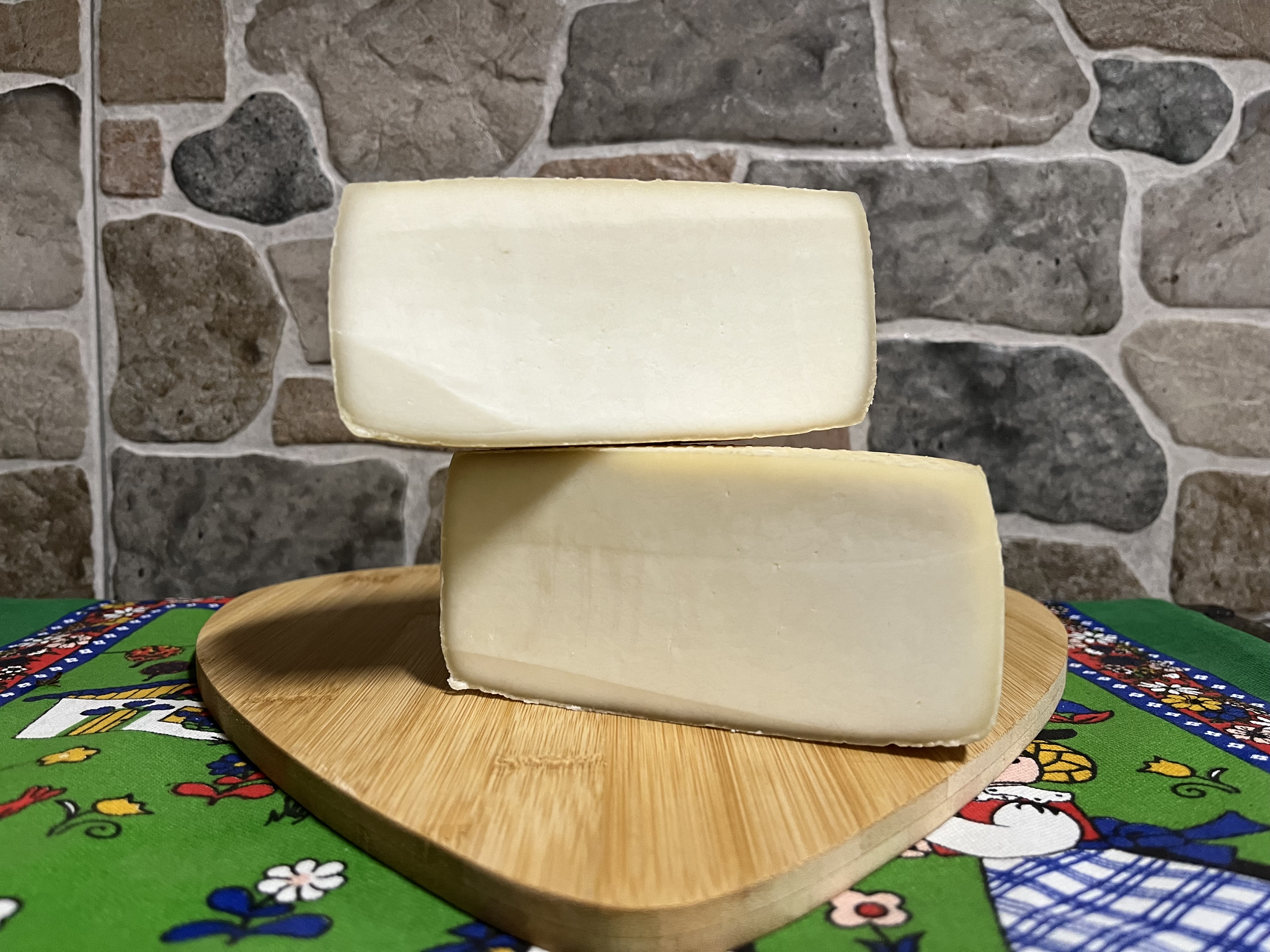 Formaggio di capra