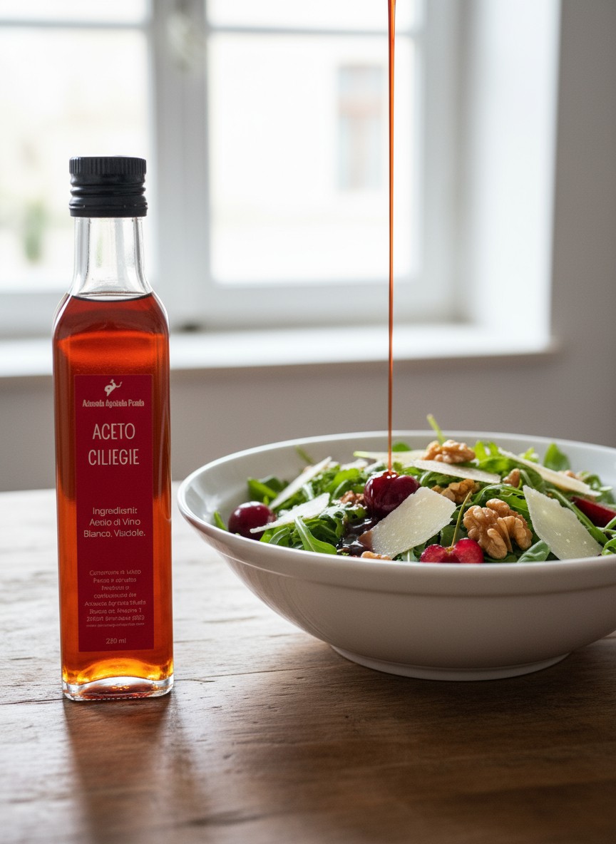 Aceto di Ciliegie