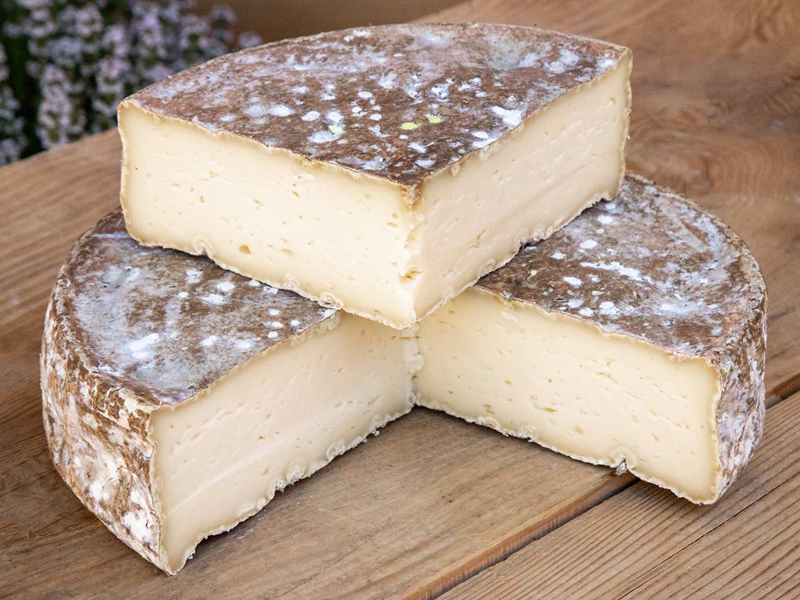 Toma: Il Gustoso Tesoro Caseario delle Alpi Piemontesi