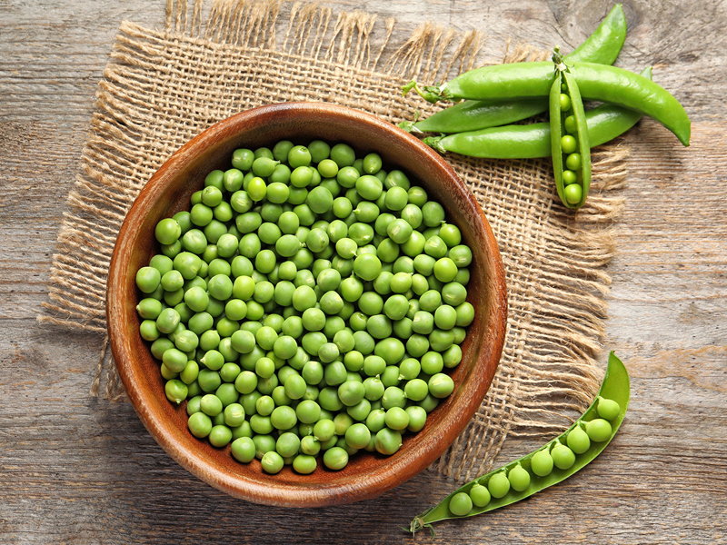 I Piselli: Nutrizione, Benefici per la Salute e Utilizzo in Cucina