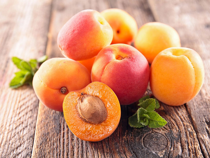 Le Albicocche: Un Tesoro Nutriente e Versatile