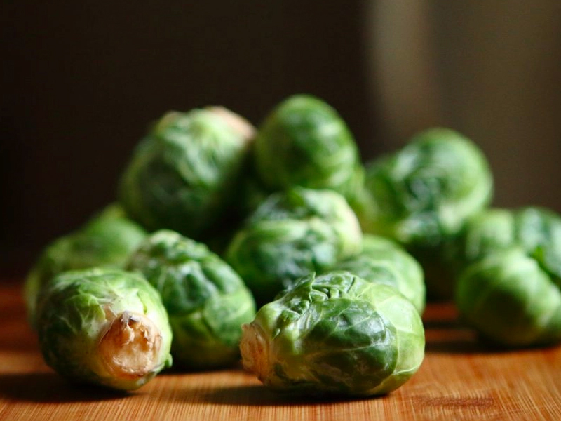 I Cavoletti di Bruxelles: Piccoli, Nutrienti e Deliziosi