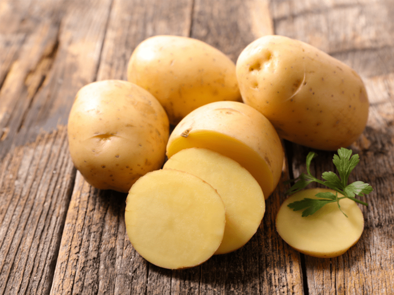 Patate e Patate Novelle: Quali Sono le Differenze Essenziali?