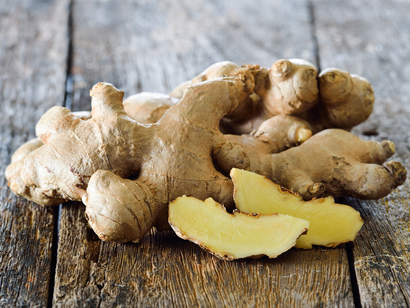 Lo Zenzero: Una Radice dai Mille Benefici