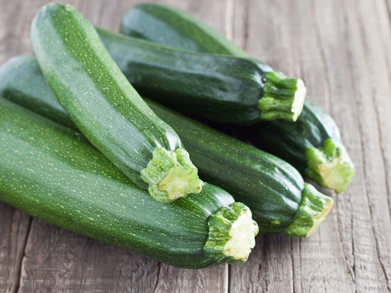 Benefici e Usi delle Zucchine: Un Ortaggio Multifunzione