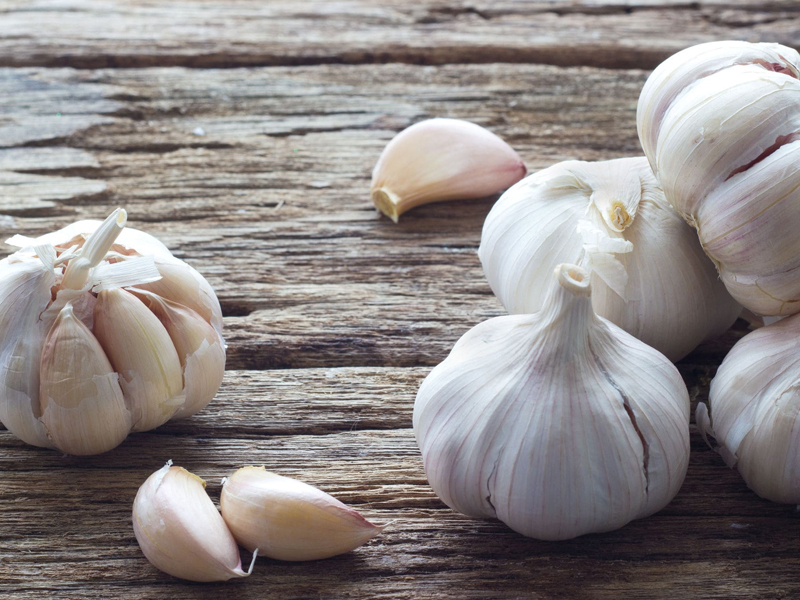 L’Aglio: Un Tesoro della Cucina e della Salute