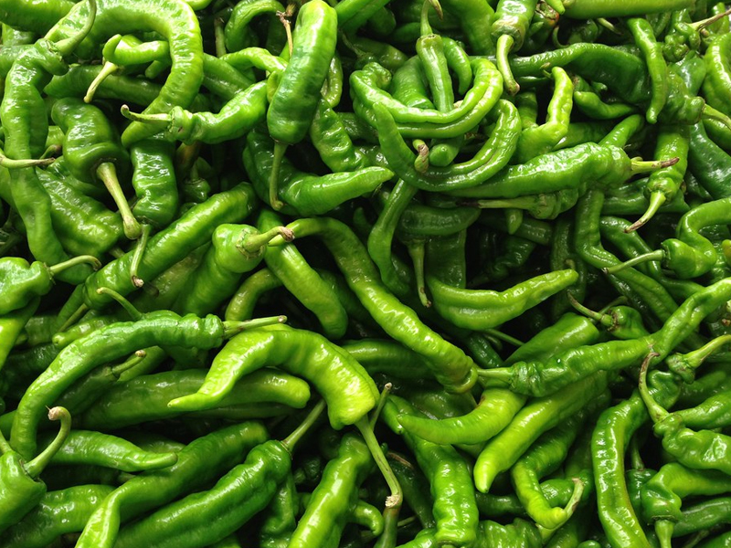 Friggitelli: Il Segreto della Cucina Italiana da Scoprire