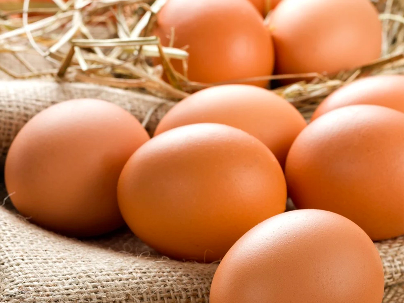 Oltre il Guscio: Esplorando il Mondo delle Uova di Gallina tra Salute e Cultura