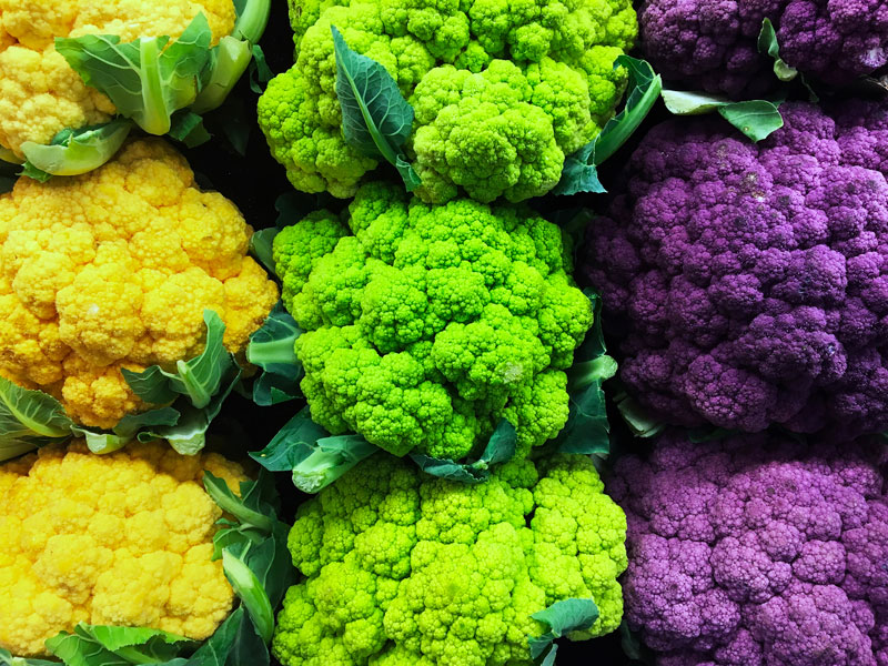 Verde Salute in Tavola: Scopri i Segreti Nutrizionali dei Broccoli