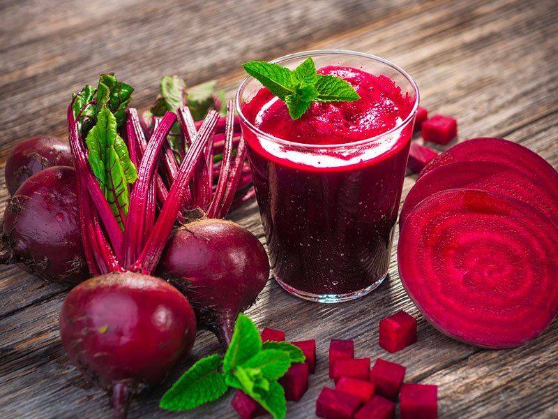 Dal Campo alla Tavola: Tutto ciò che Devi Sapere sulle Barbabietole