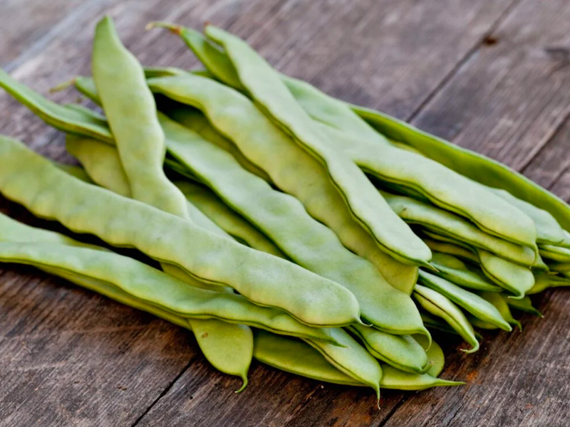 Le Taccole: Un Legume Versatile e Nutriente