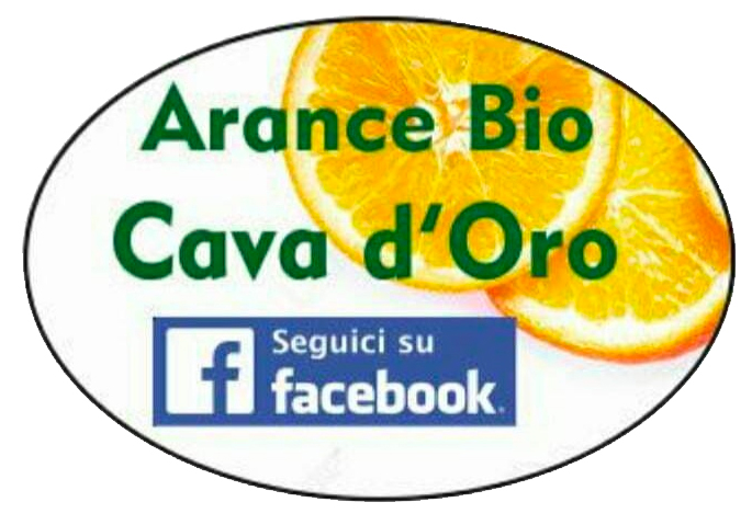 Arance Bio Cava d'Oro 